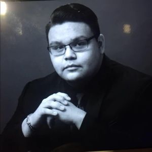 Meet your Posher, Waylen